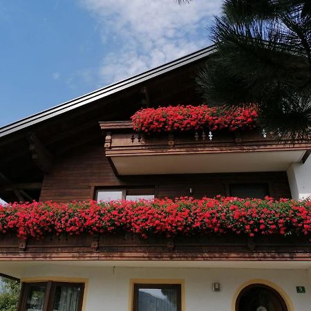 Barschtlerhof Apartment Аксамс Екстериор снимка