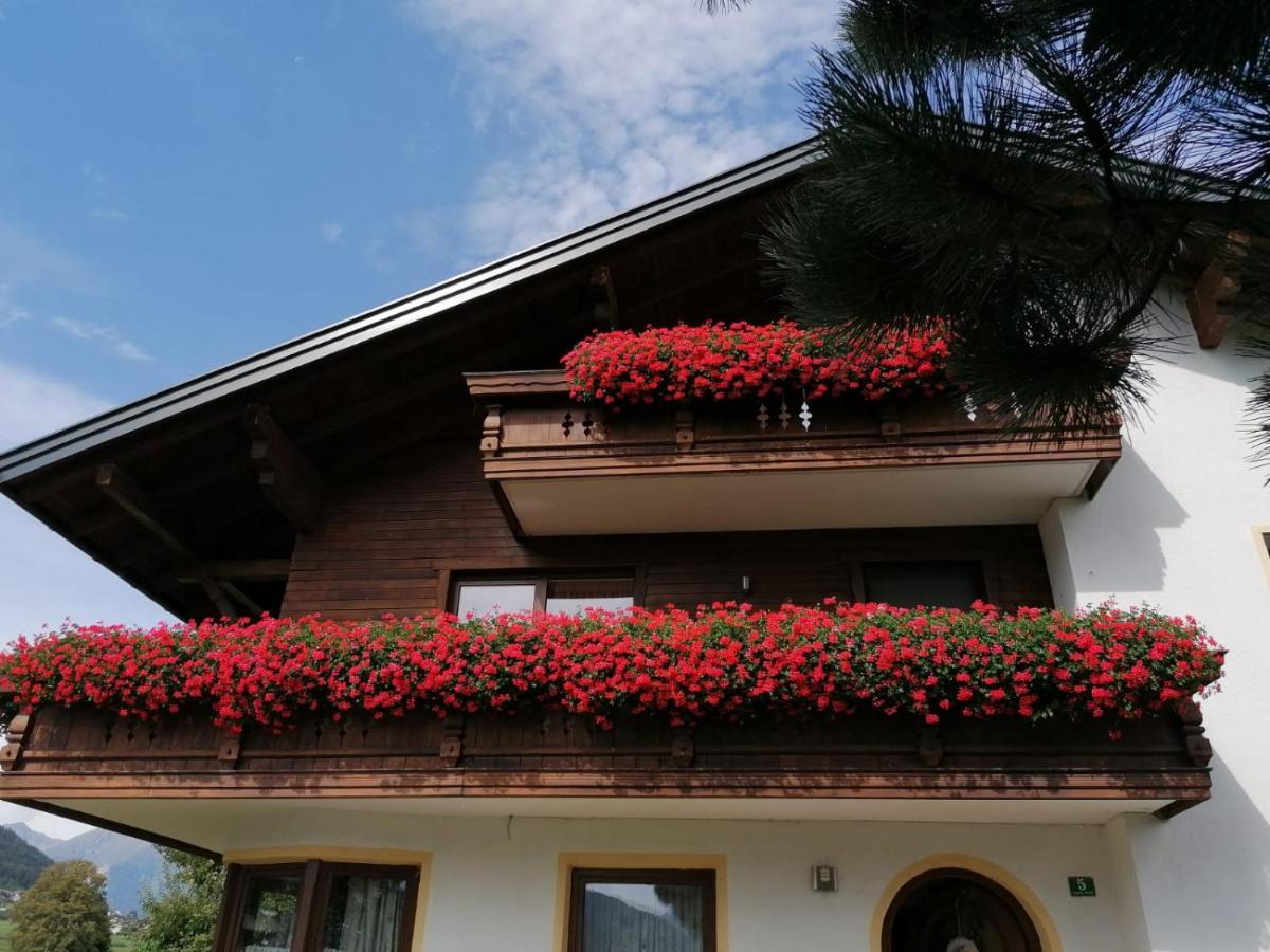 Barschtlerhof Apartment Аксамс Екстериор снимка