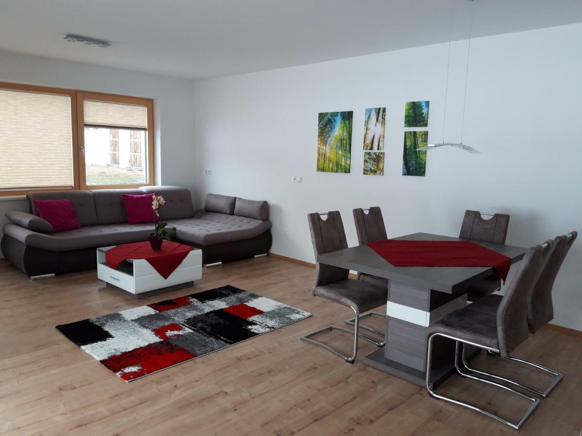 Barschtlerhof Apartment Аксамс Екстериор снимка