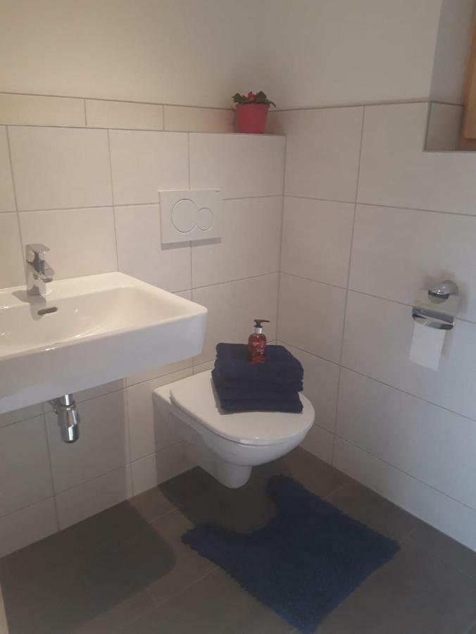 Barschtlerhof Apartment Аксамс Екстериор снимка