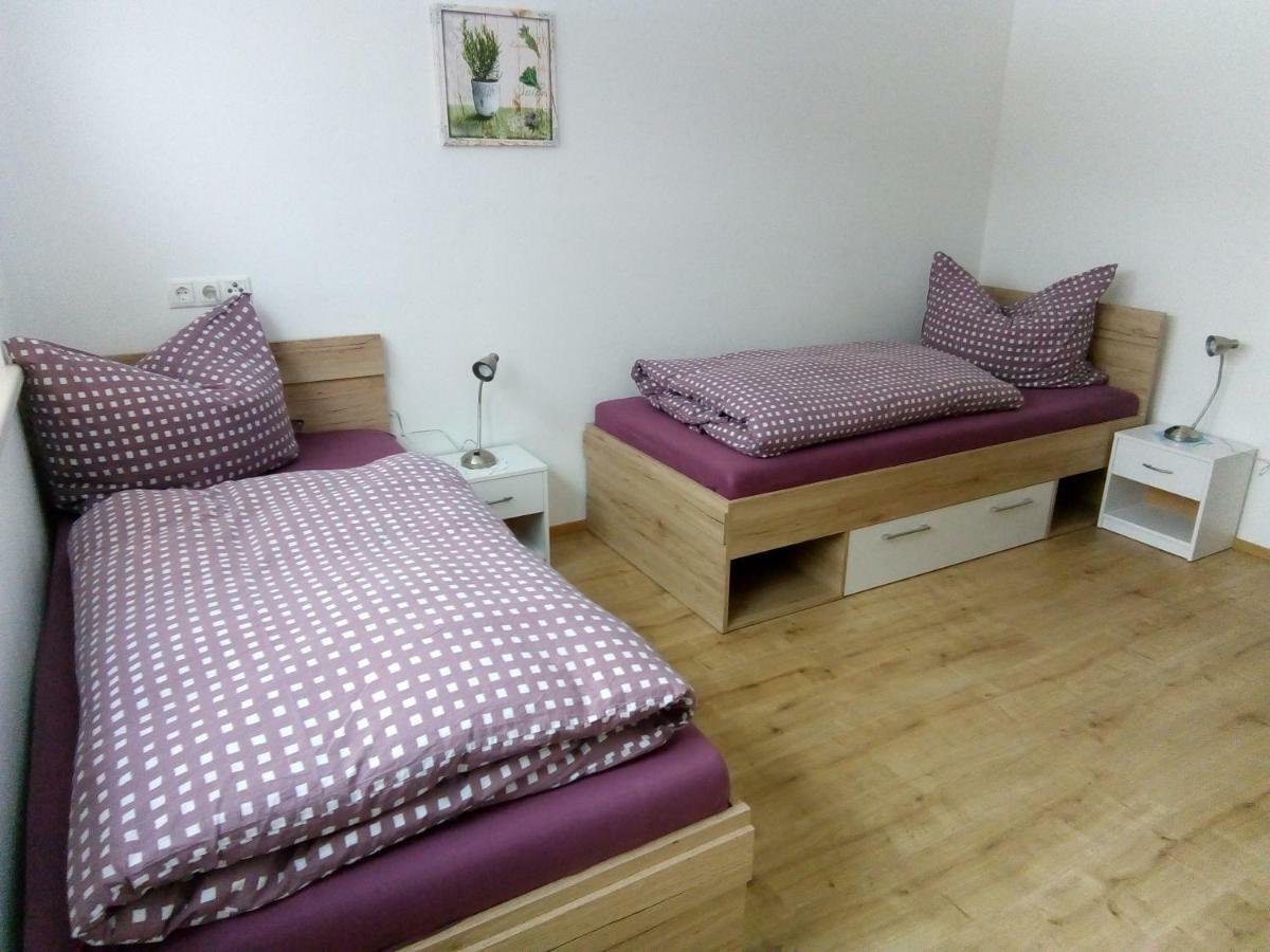 Barschtlerhof Apartment Аксамс Екстериор снимка