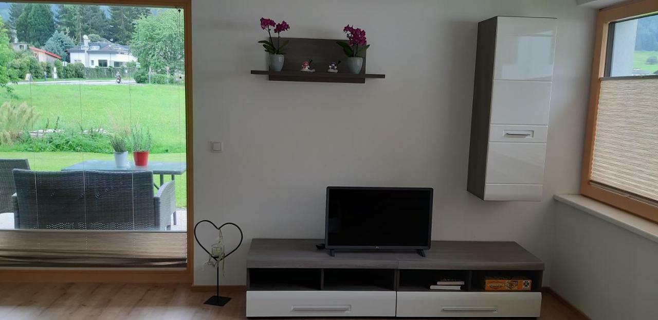 Barschtlerhof Apartment Аксамс Екстериор снимка