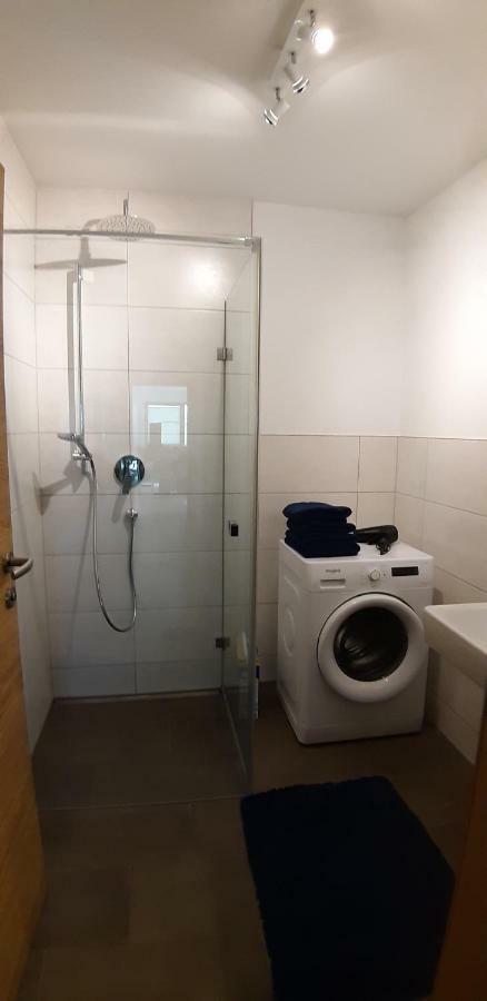 Barschtlerhof Apartment Аксамс Екстериор снимка
