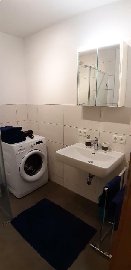 Barschtlerhof Apartment Аксамс Екстериор снимка